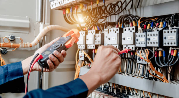 Best Circuit Breaker Repair  in Half Moon Bay, CA