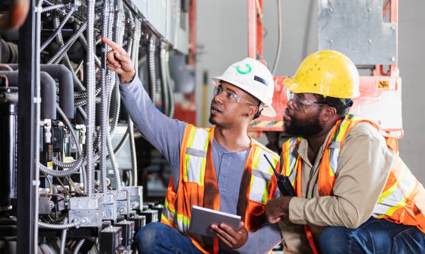 Best 24-Hour Electrician  in Half Moon Bay, CA