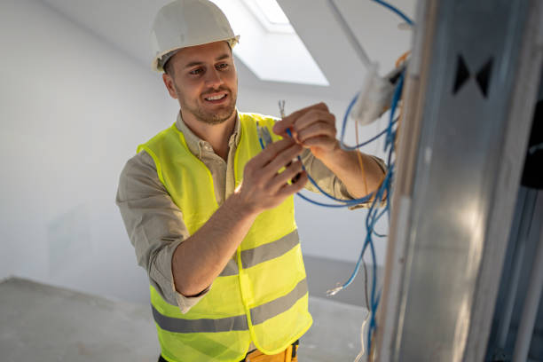Best Electrical Contractors for Businesses  in Half Moon Bay, CA